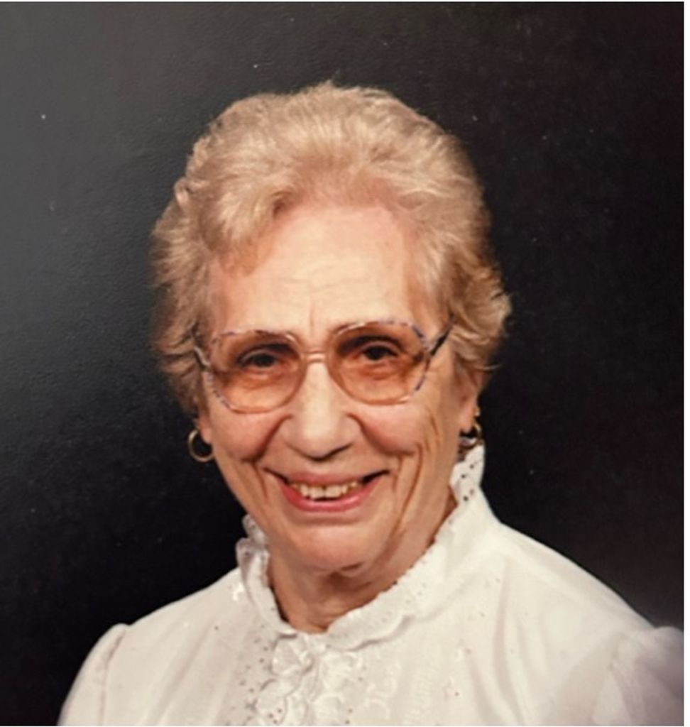Katherine Wiley