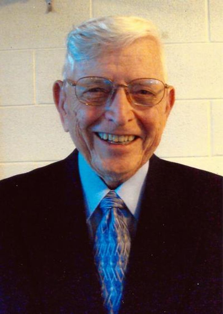 Paul Ernest Moore Profile Photo