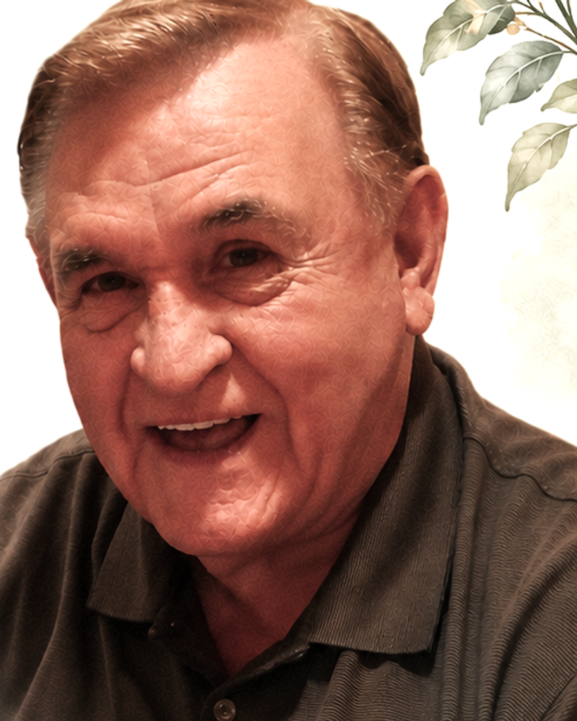 Orville Dow Whitt