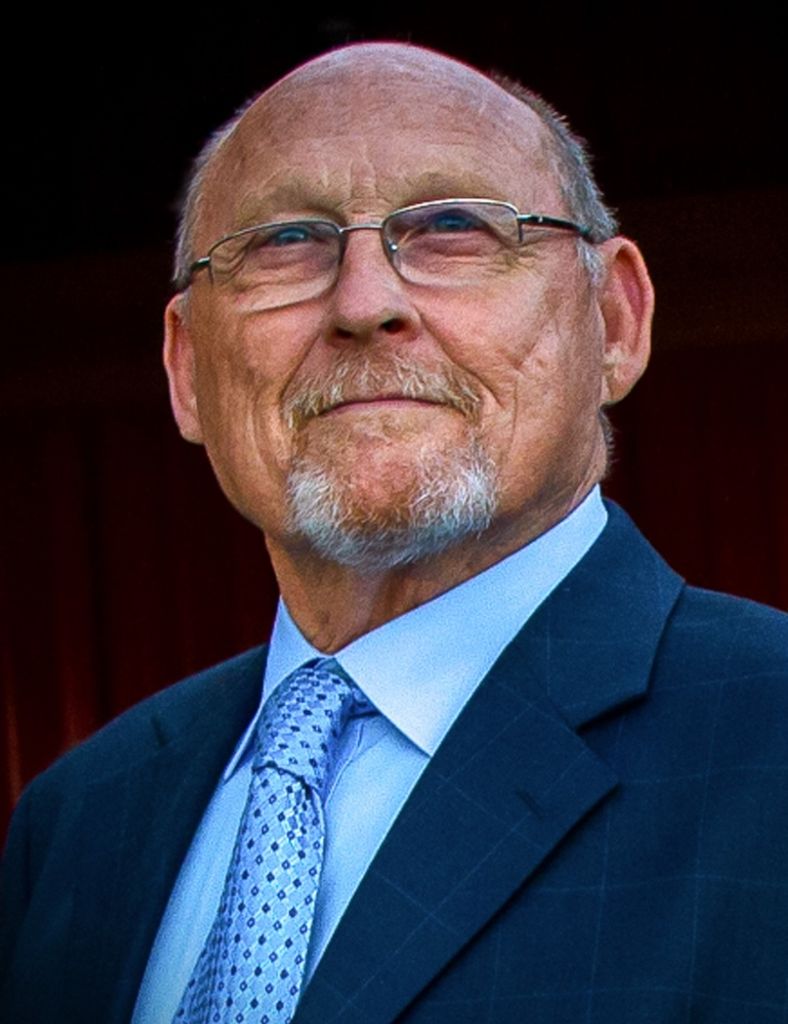 Charles Ray Young Profile Photo