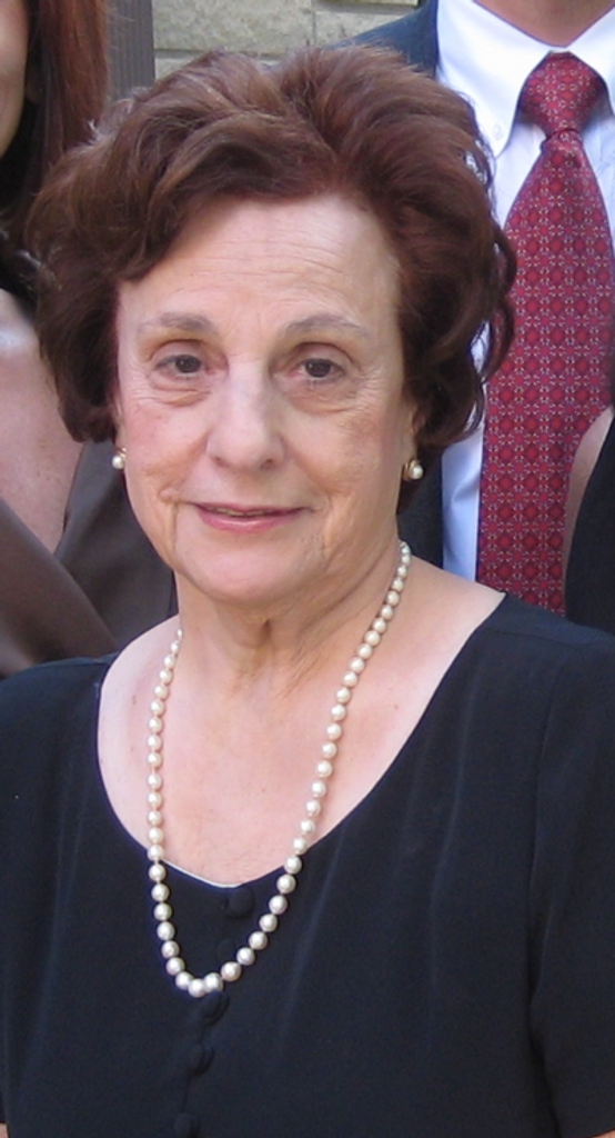 Dolores Richards Delorenzo