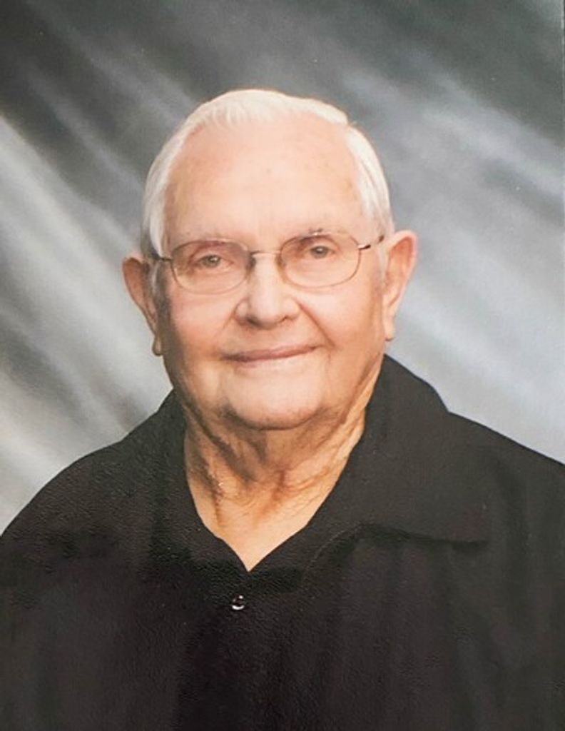 Beauford Jay Quisenberry Profile Photo