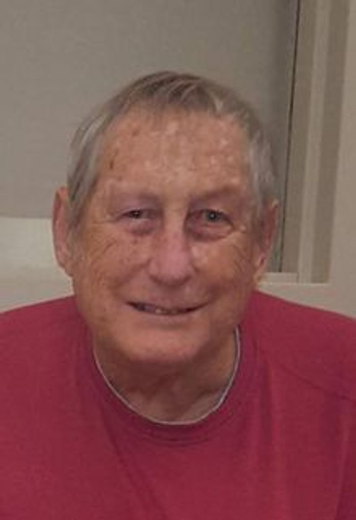 Joe Barnett Profile Photo