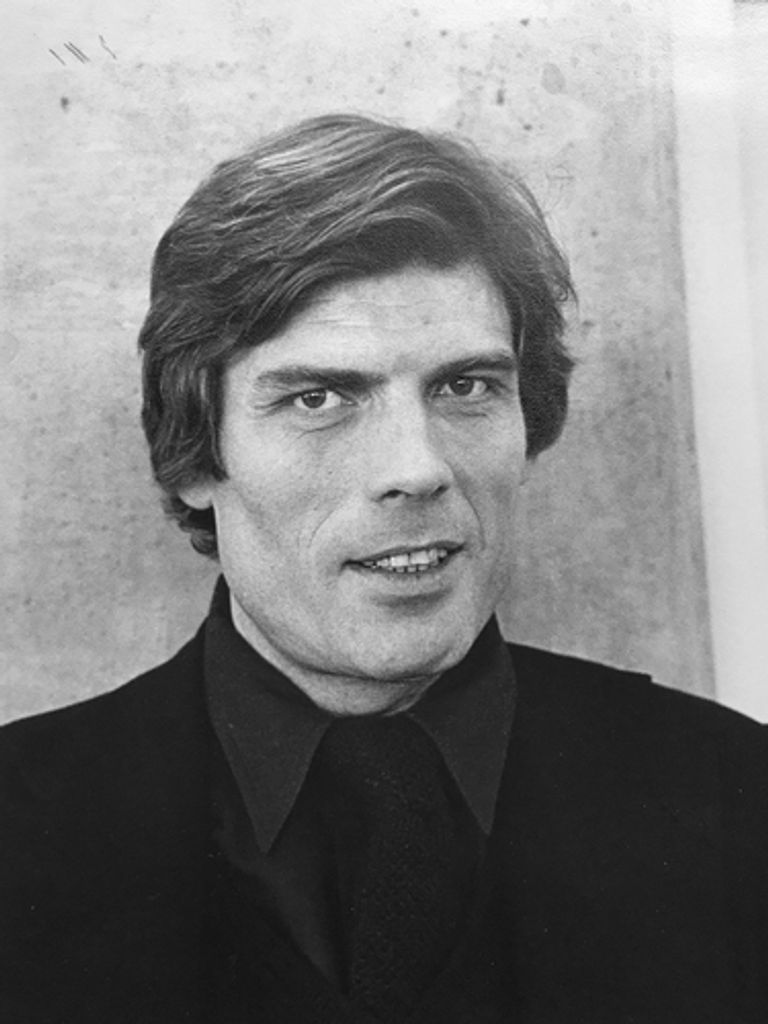 Fred Koetter Profile Photo