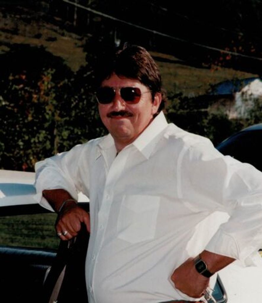 Richard Lee "Ricky" Ewing Profile Photo