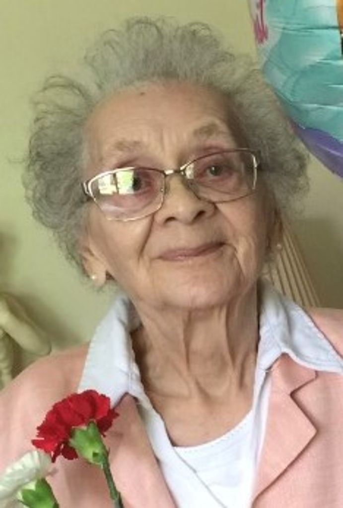 Wilma Jean (Allen)  Christian Profile Photo