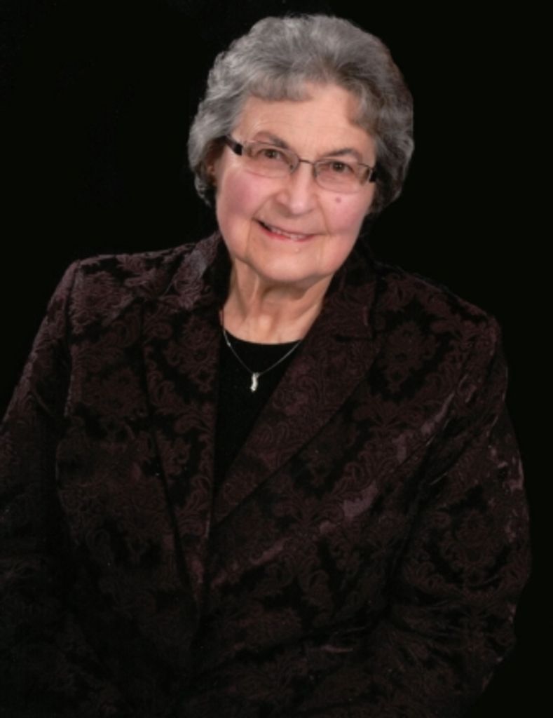 Alice Mae Henden Profile Photo