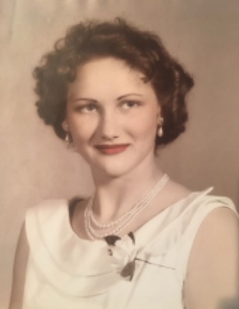 Ms. Lily Earlene Castle