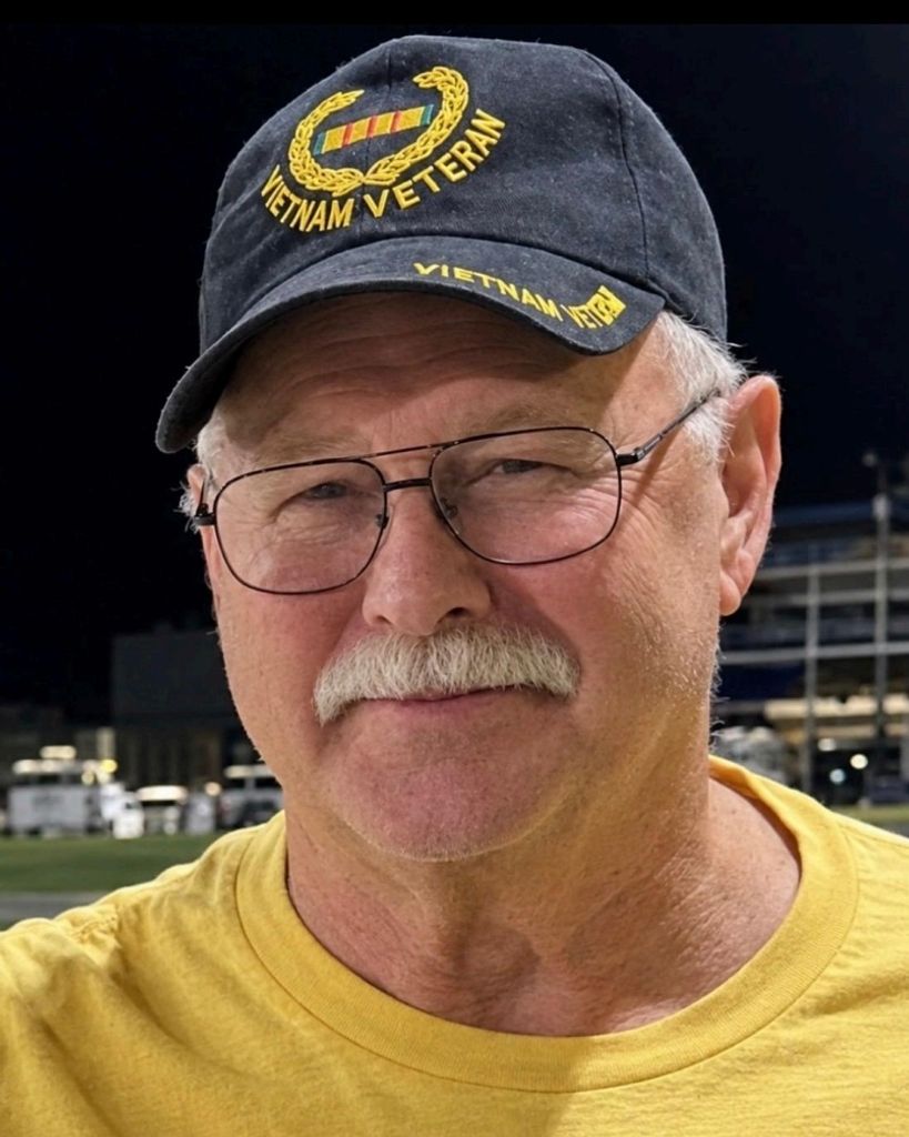 Ronald D. Garrison Profile Photo