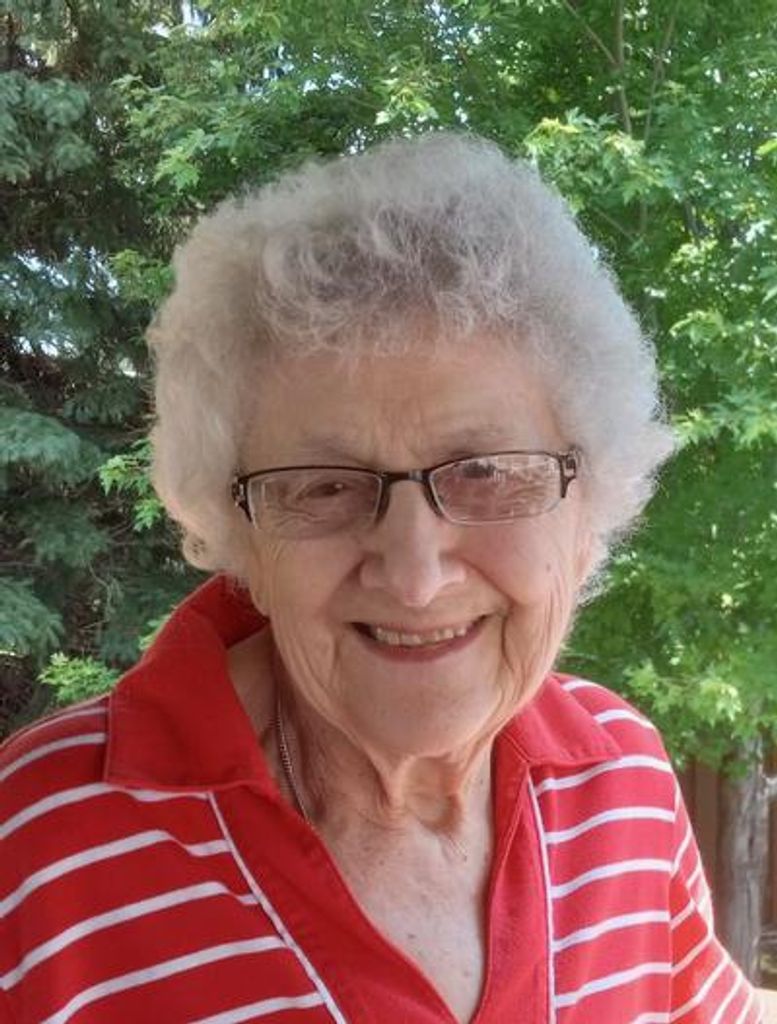 Delores Helm