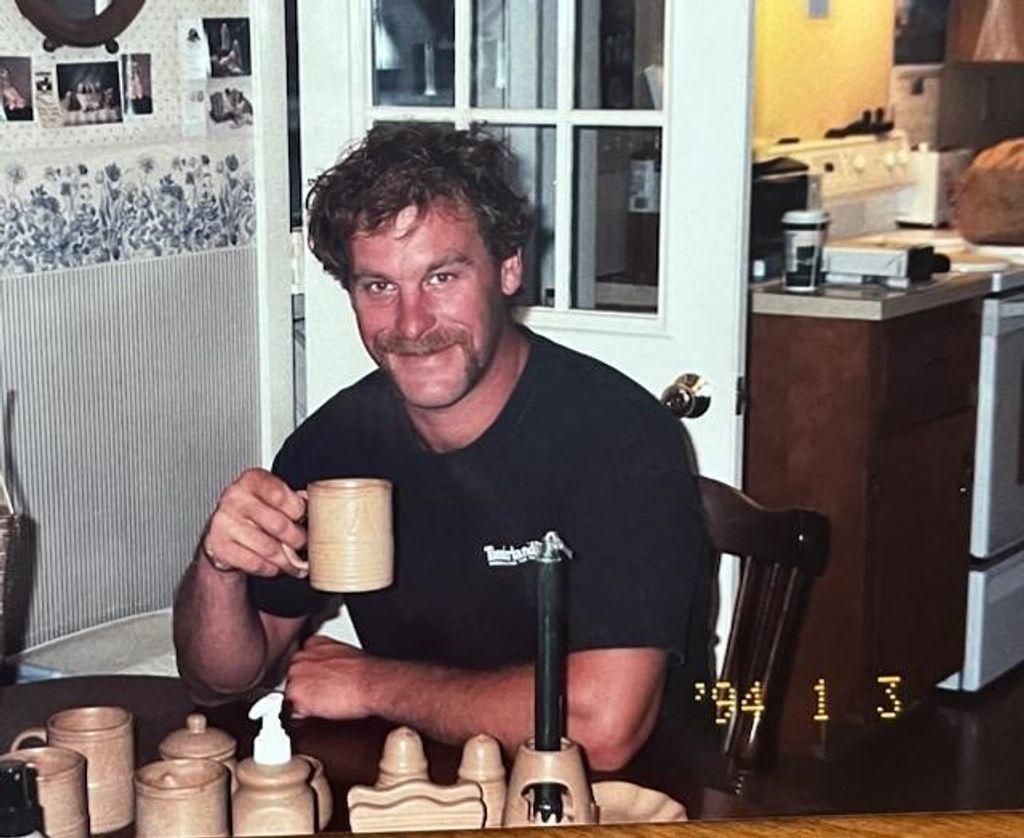 Eric Anderson Profile Photo