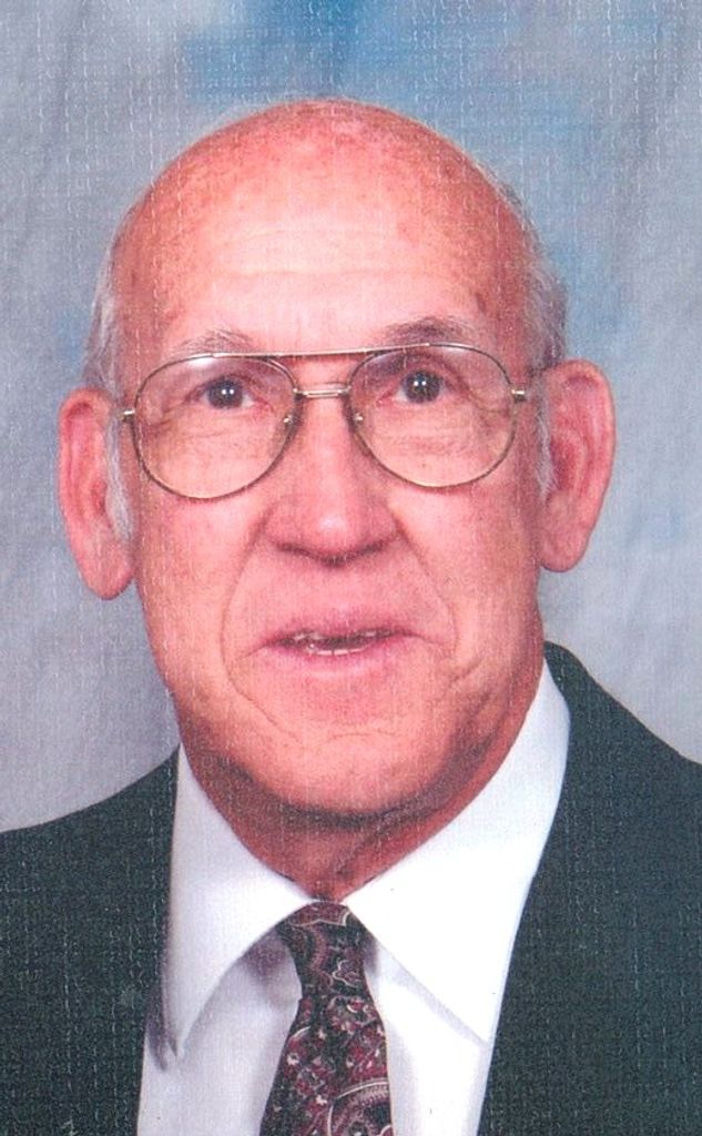 James Franklin Barnes Profile Photo