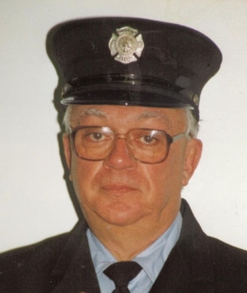 John S. 'Jack' Coburn