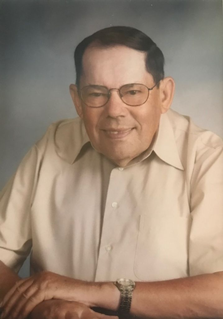 Johnny Storey