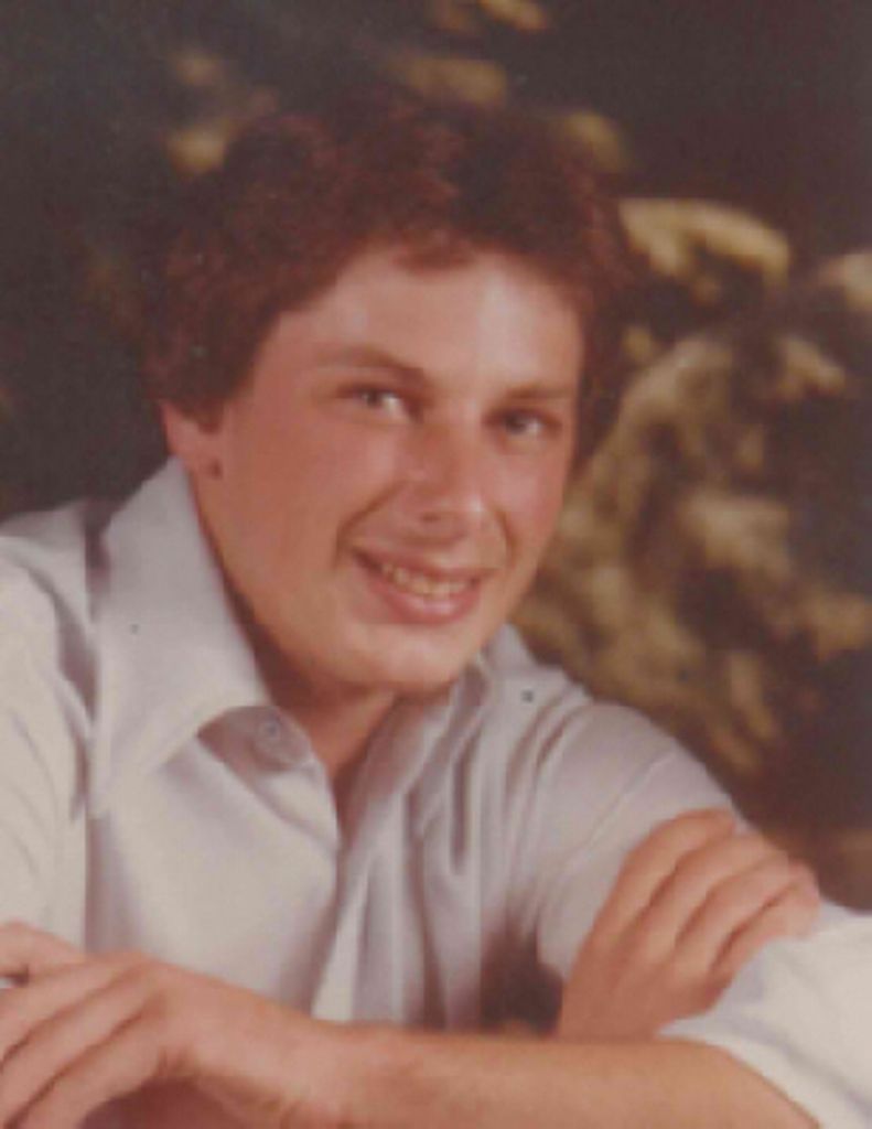 Randall Scott Hoch
