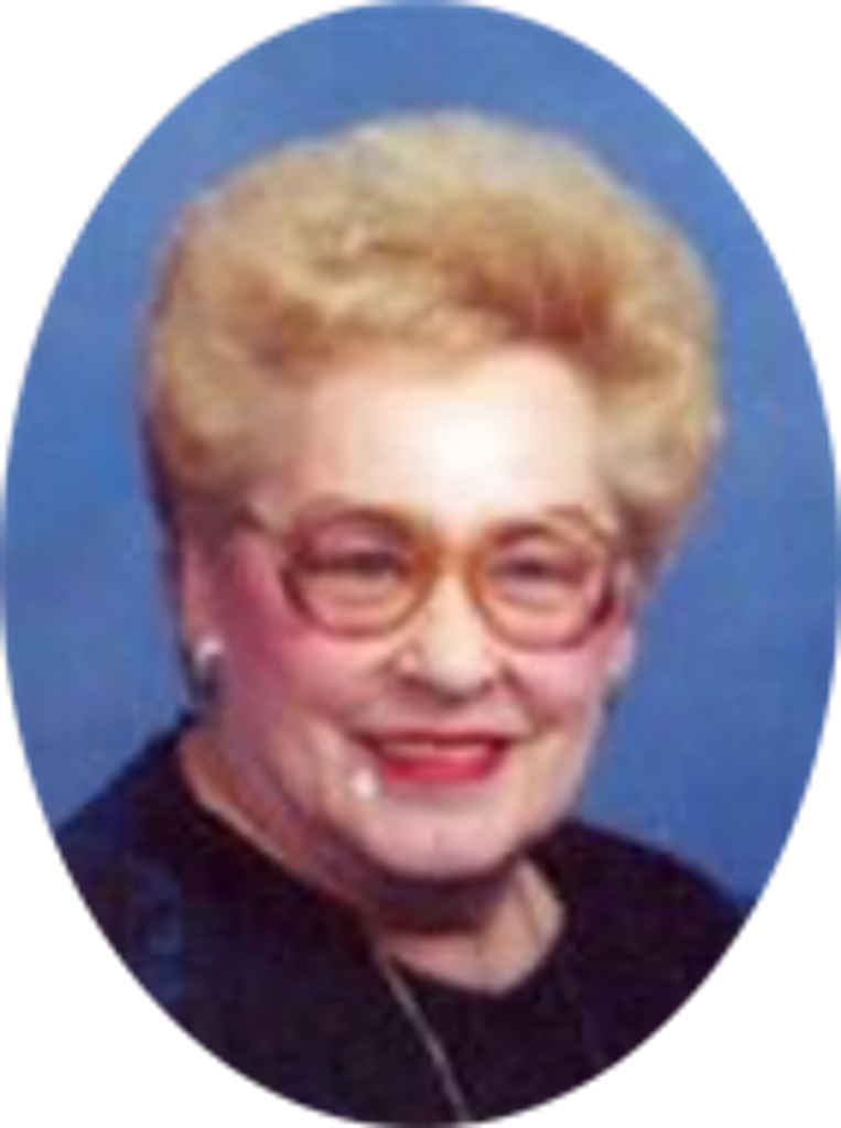 Margaret  L. Rambadt