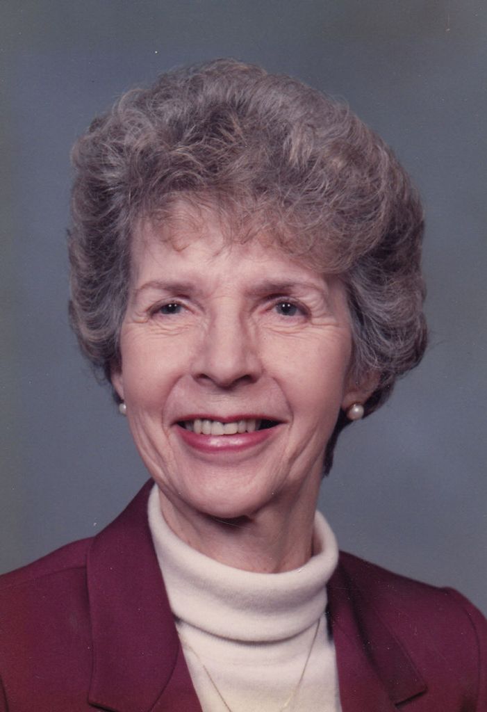 Elizabeth Rose Binns