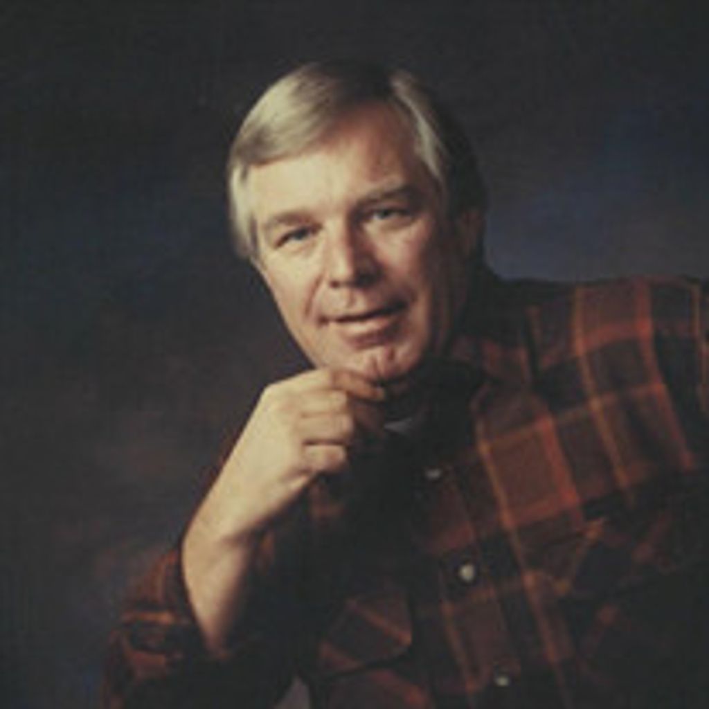Lestin Douglas Nelson