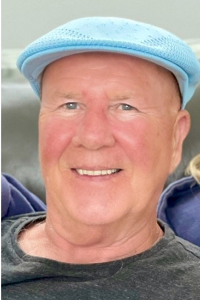 Daniel J. ''Danny'' Doherty