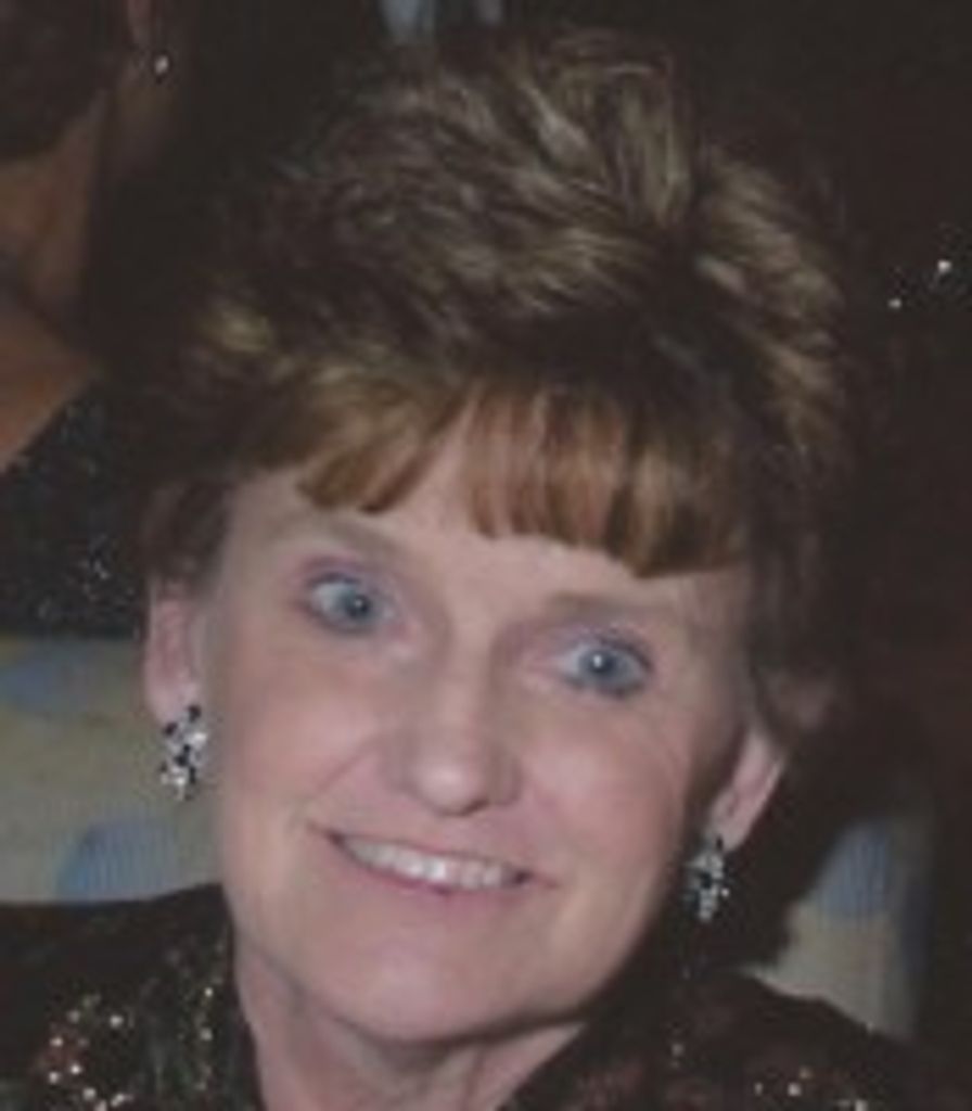 Ruth  Johnson Clore