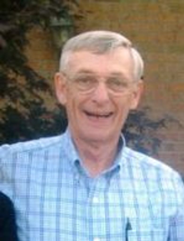 Charles Lyles Profile Photo