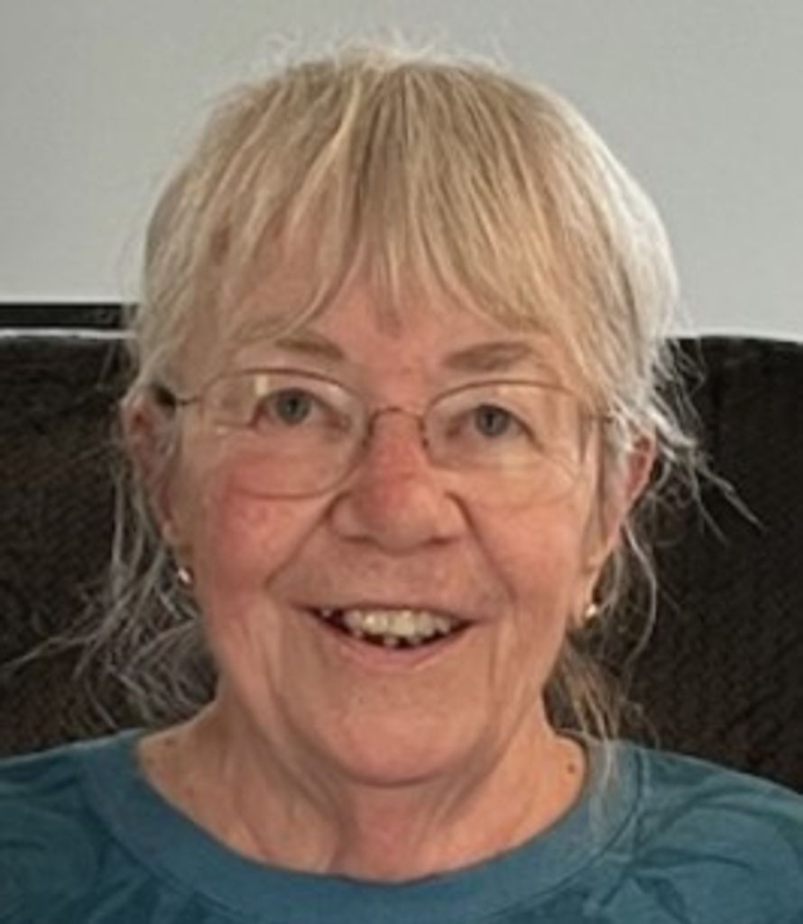Barbara Verlin