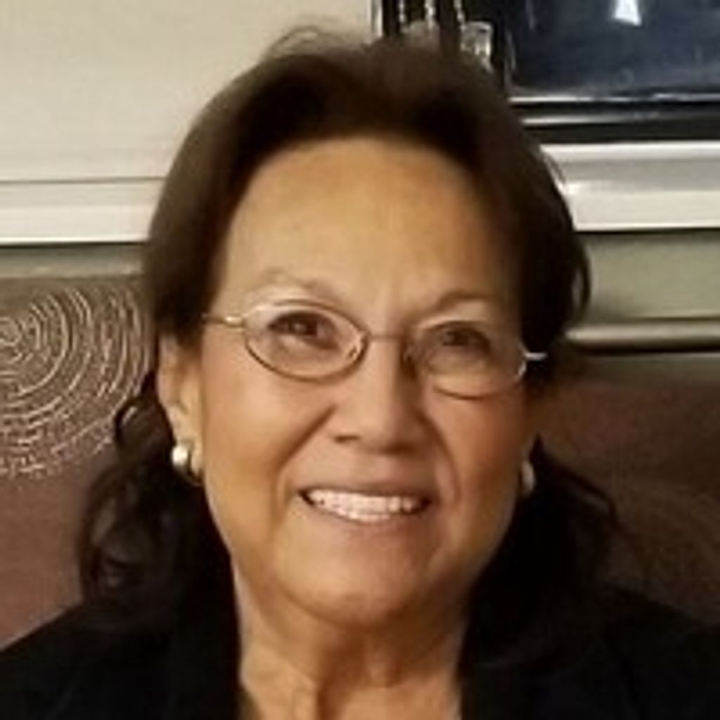 Stefana 'Taffy' Sotelo Williams