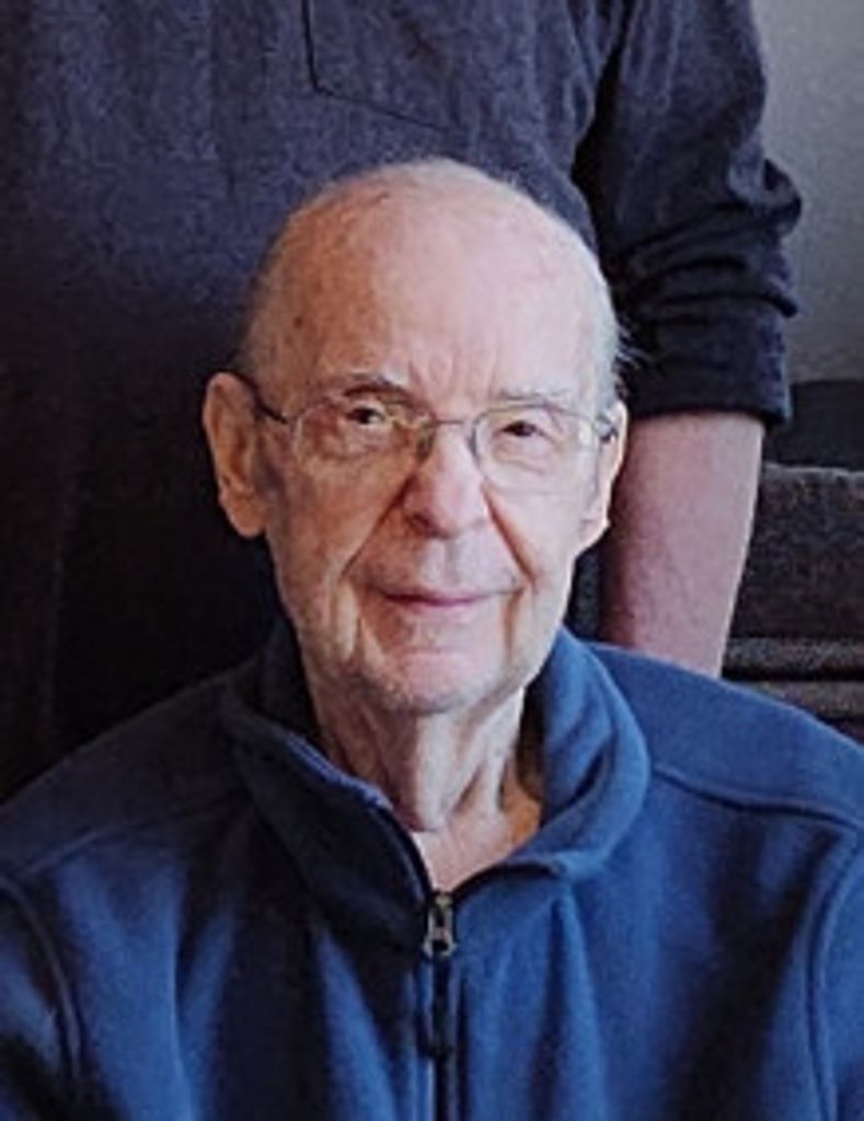 Robert Frank Wrobel Profile Photo