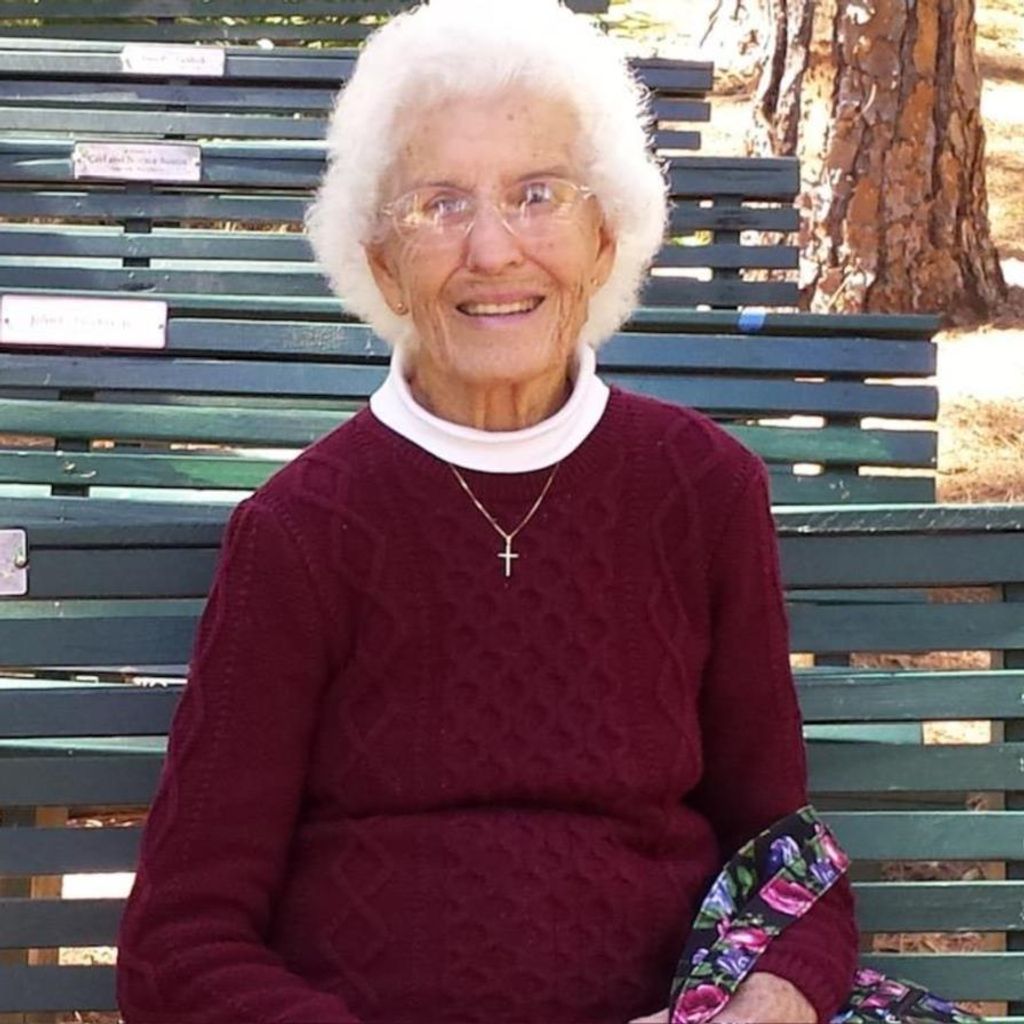 Winnie Welch Crews Profile Photo