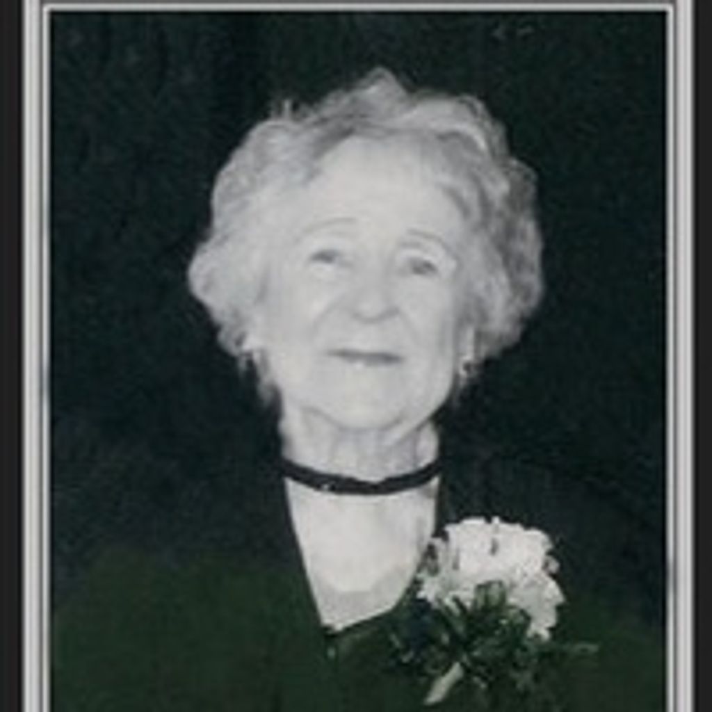 Lois Blair