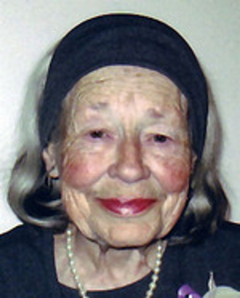 Betty Jones