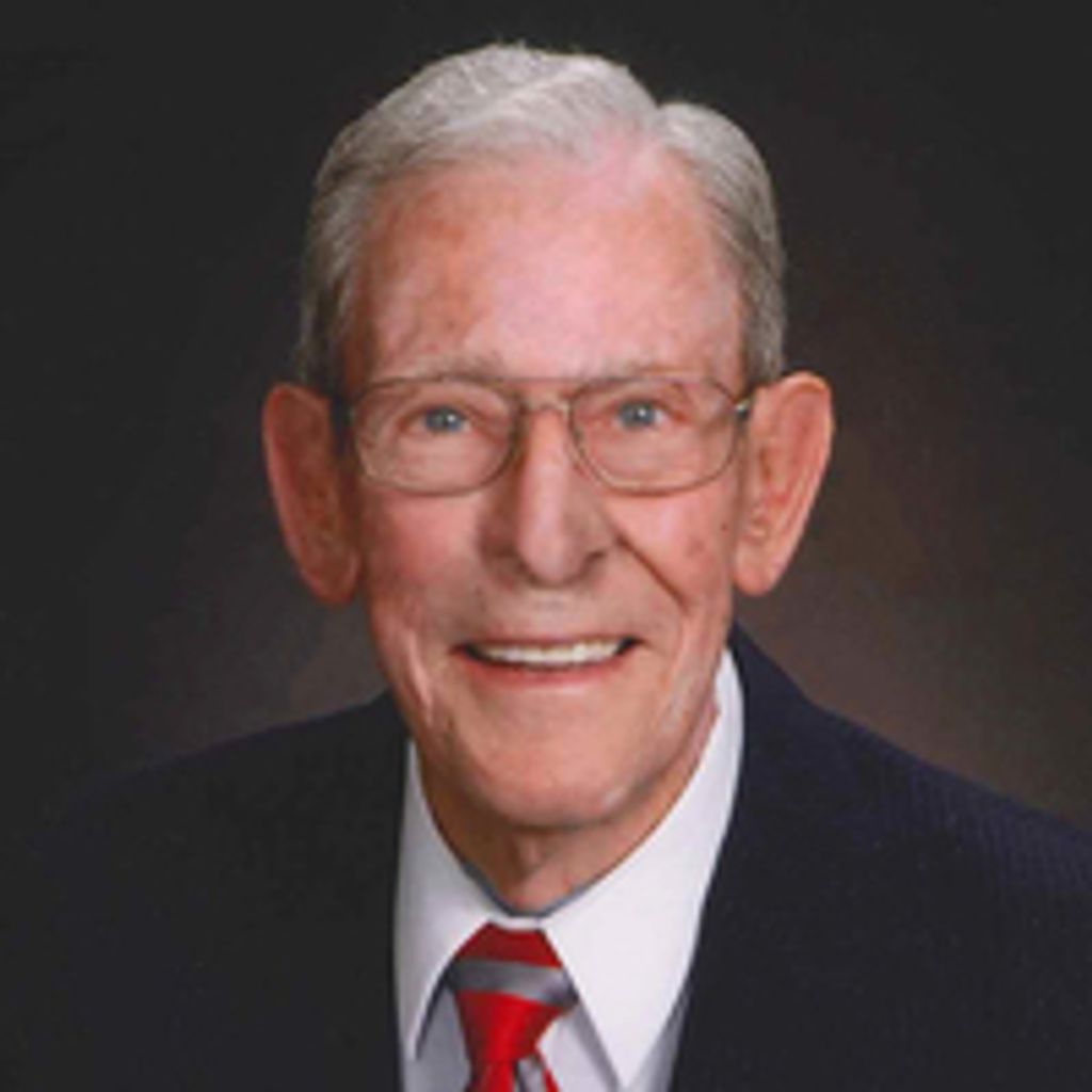 Edward Raymond Houston, Jr.