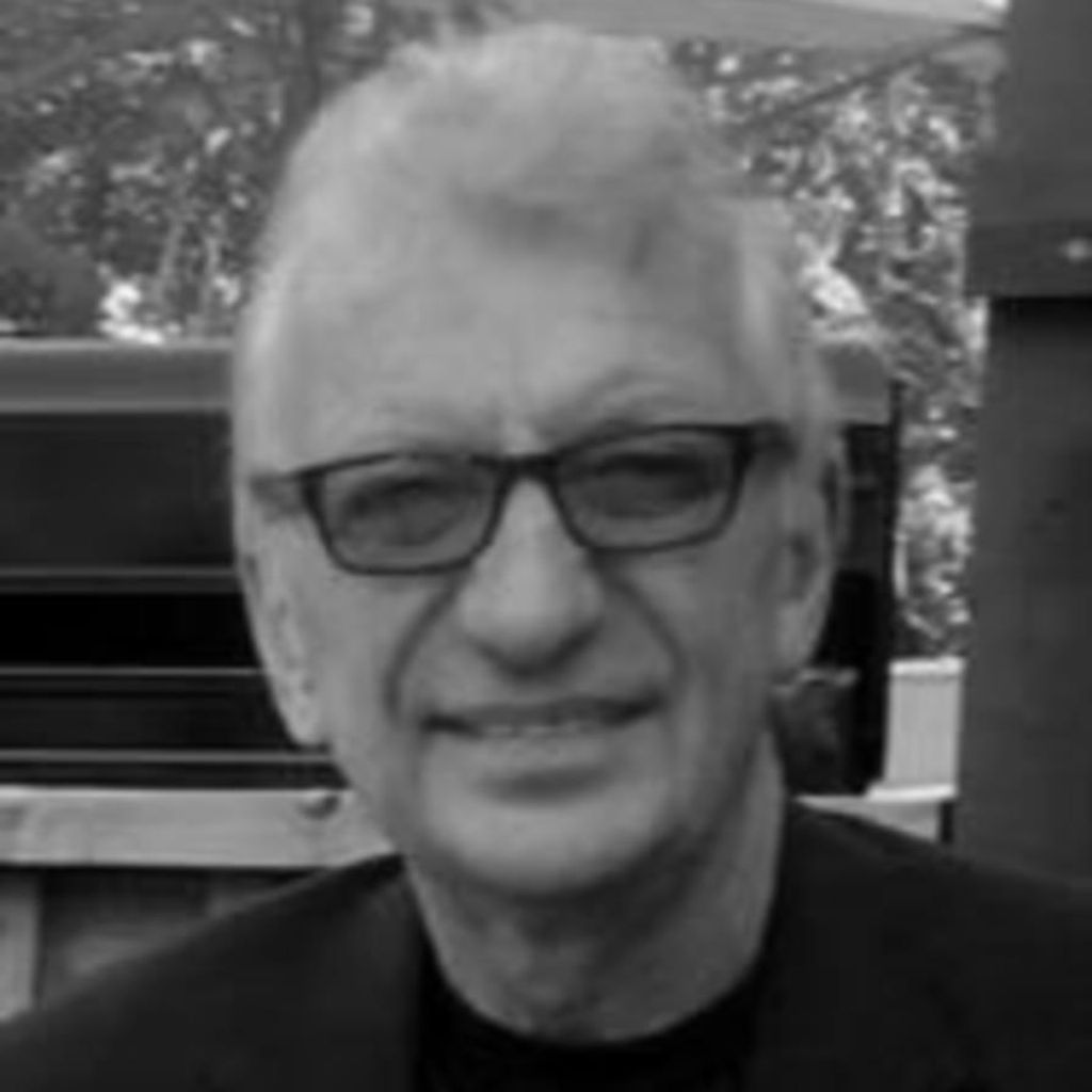 Boleslaw "Bolo" Brzezinski