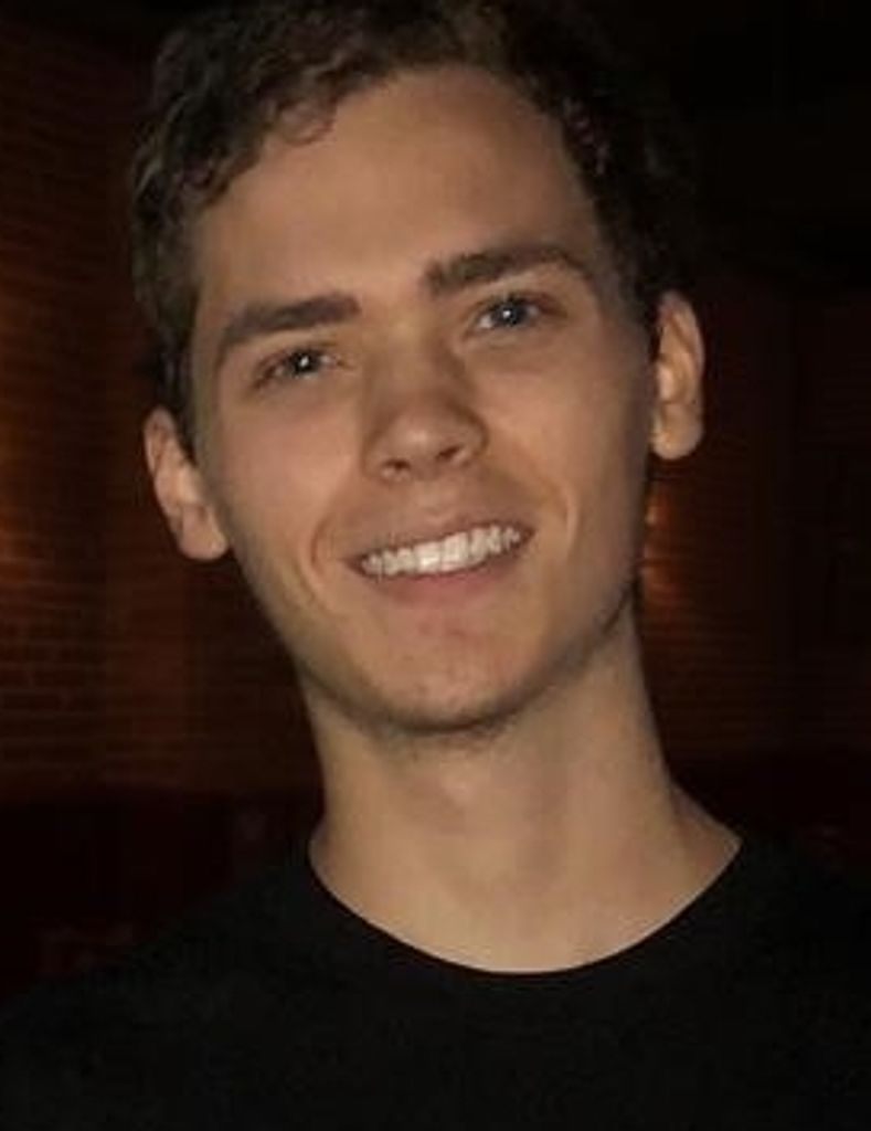 Grayson Nicholas Horne Profile Photo