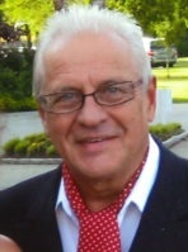 Dwight A. Thomsen Profile Photo