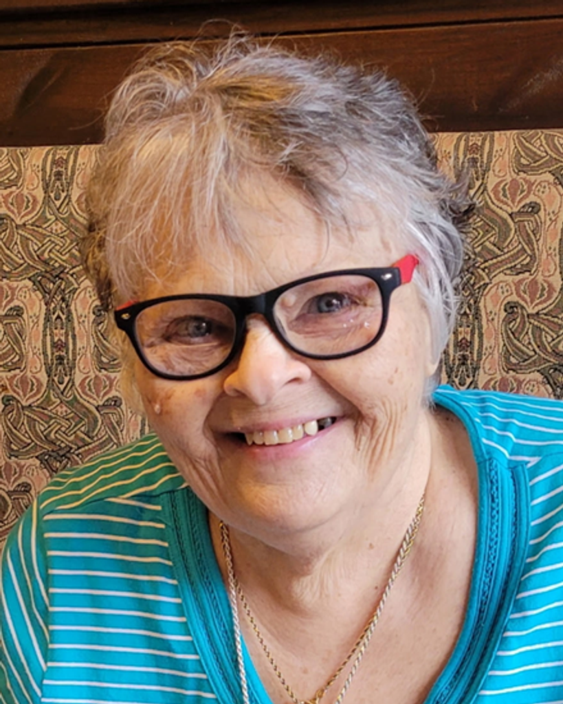 Linda "Suzie" Schirmer