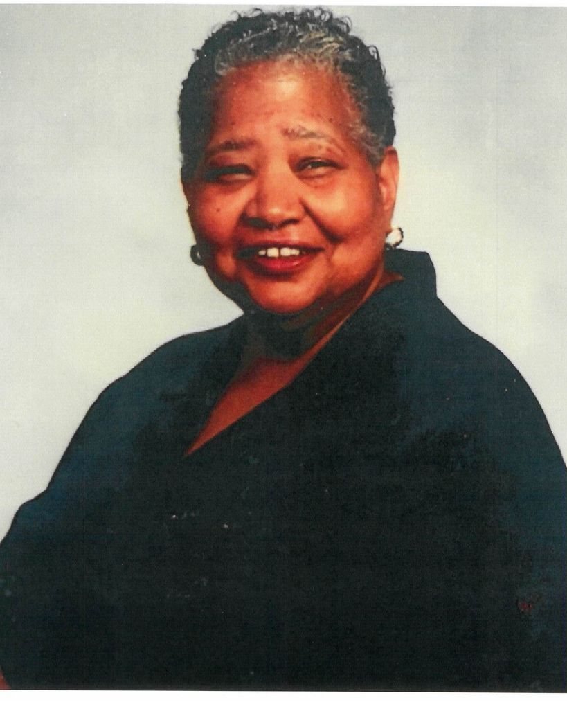 Lula M McCray Profile Photo