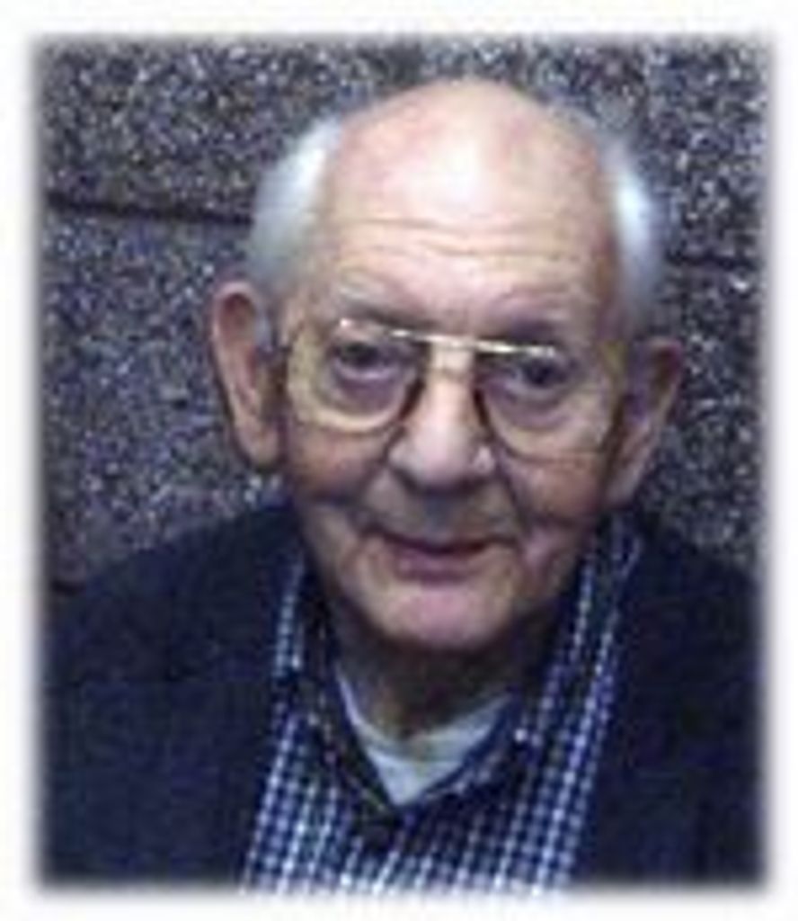 Robert Burton Swanson