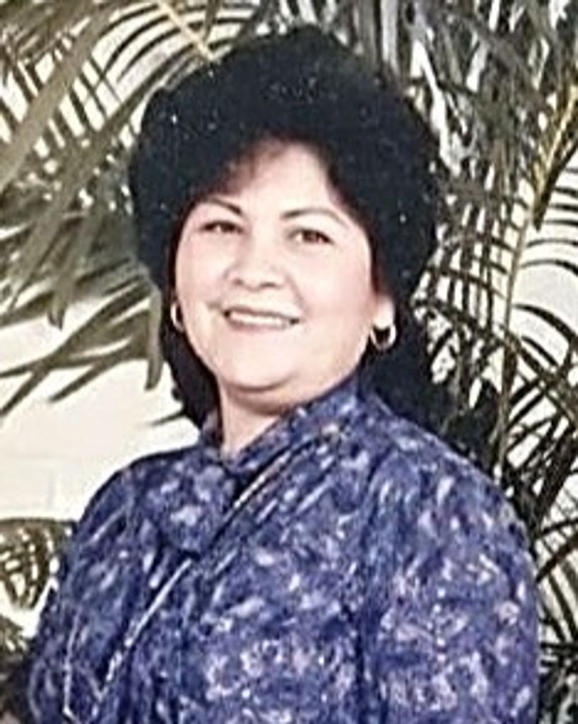 Irma G. Flores Profile Photo