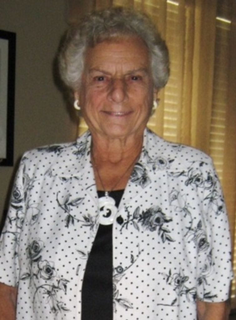 Jennie   Donohue