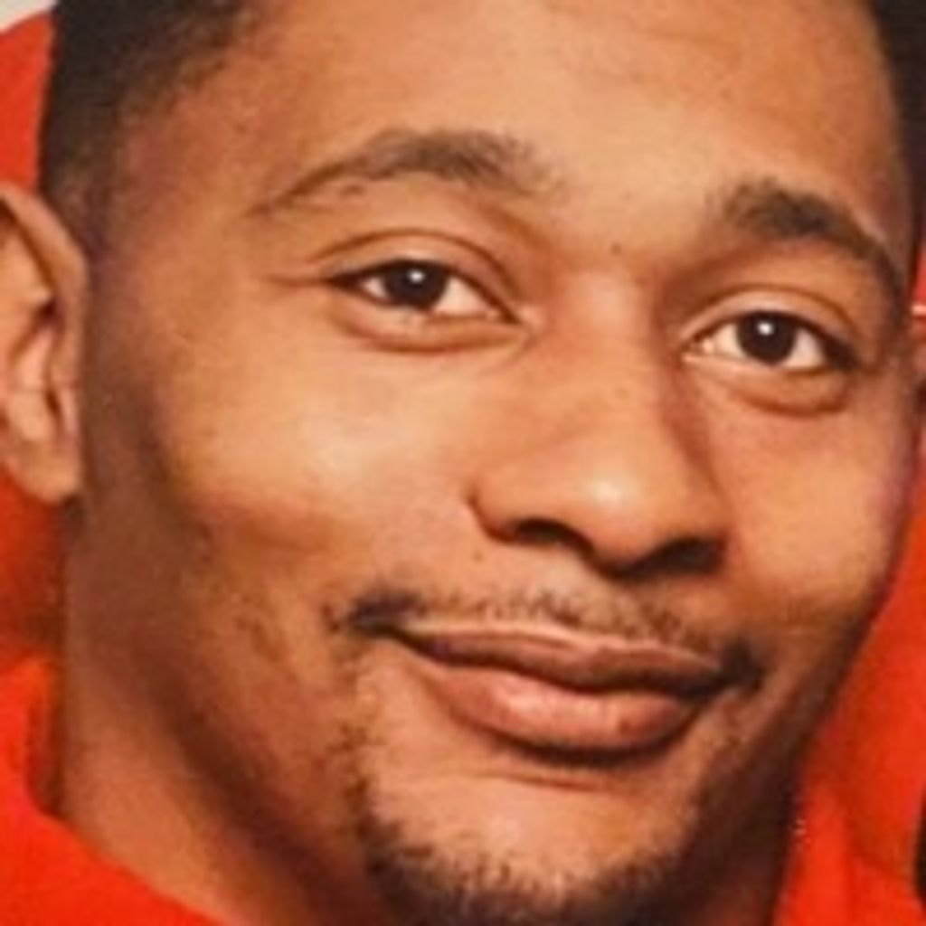 Donnell Brown, Jr.