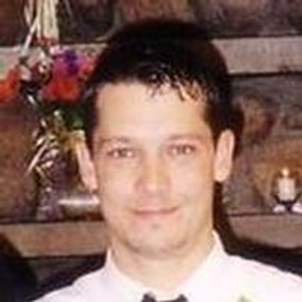 Dane E. Enders
