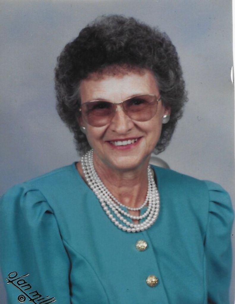 Lolita A. Wagner Profile Photo