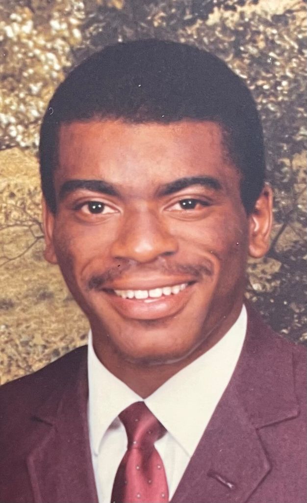 Thomas E. Malone Profile Photo