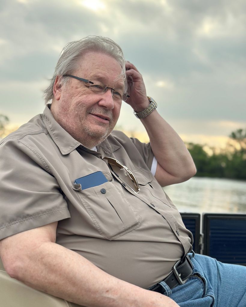 William Frederick "Bill" Probst Profile Photo