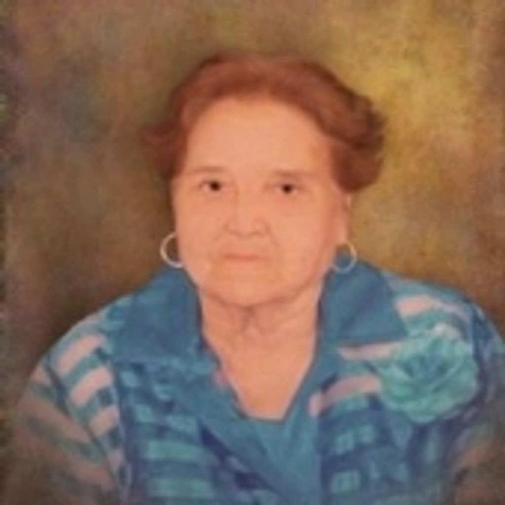 Maria De Jesus Gallardo