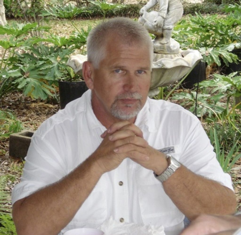 Dwight “Bo” Birge