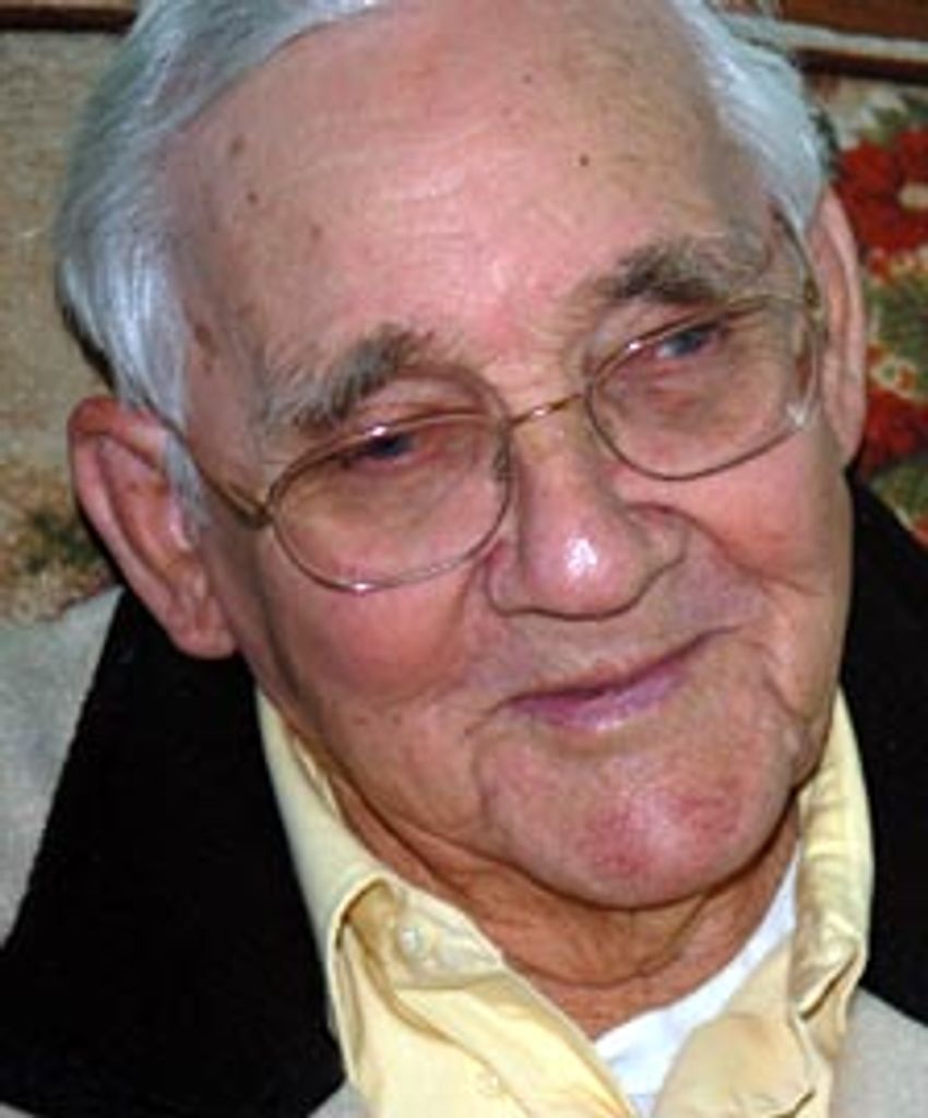 Noah H. Thacker,Sr. Profile Photo
