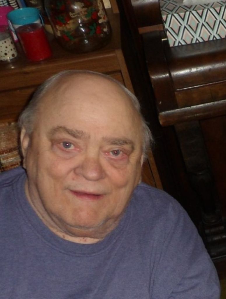 Henry Baurle Profile Photo
