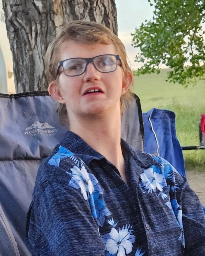Christopher Joseph Roden Profile Photo
